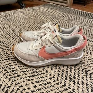 Nike Waffle Debut Sneaker (Women)
